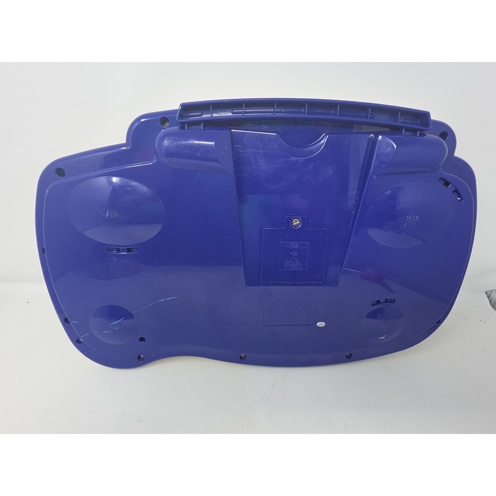 VTECH PHONICS READING CENTER Computer Mouse Learning Electronic (Works) - Picture 8 of 10